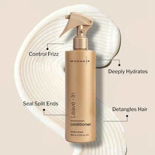 Leave-In Conditioner Moehair USA