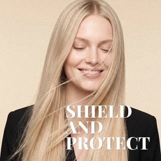Thermal Shield ( Heat Protectant Spray ) Moehair USA