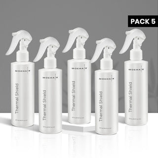 Thermal Shield ( Heat Protectant Spray )