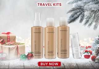 Travel Kits - Christmas Sale - Buy Now