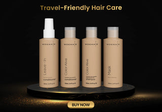 Travel kit | haircare products | Black friday deals | Up to 60% off