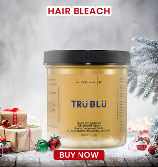 Tru Blu - Hair Bleach - Christmas Sale