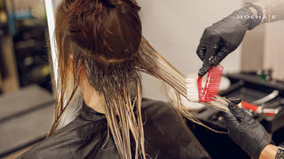 Understanding Hair Developer Volumes