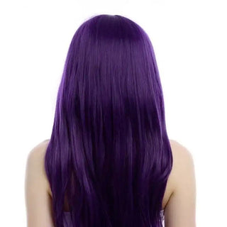 VV Mix Violet Hair Color