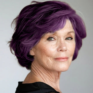 Shade Selector – Permanent Color Edition + FREE Color Alive Shampoo & Conditioner, Hair Serum and Leave-In Conditioner (Copy) Moehair USA Inc.