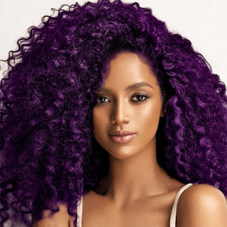 Shade Selector – Permanent Color Edition + FREE Color Alive Shampoo & Conditioner, Hair Serum and Leave-In Conditioner Moehair USA Inc.