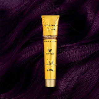 VV Mix Violet Hair Color