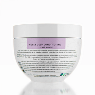 Moehair Luxx Violet Deep Conditioning Mask
