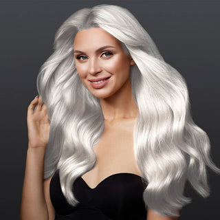 Virtual Hair Color Try-On Tool