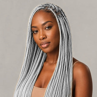 Shade Selector – Permanent Color Edition + FREE Color Alive Shampoo & Conditioner, Hair Serum and Leave-In Conditioner Moehair USA Inc.