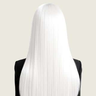 White Bleaching Hair Color Moehair USA Inc.