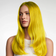 Yellow Hair Color
