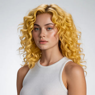 Shade Selector – Semi Permanent Color Edition Moehair USA