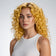 Yellow Hair Color