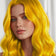 Yellow Hair Color