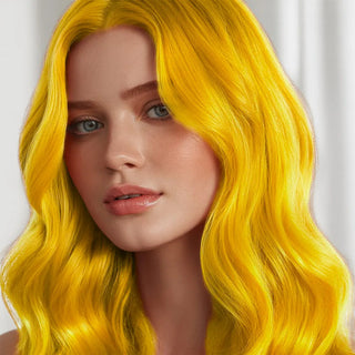 Shade Selector – Semi Permanent Color Edition Moehair USA Inc.