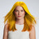 Yellow Hair Color