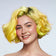 Yellow Hair Color