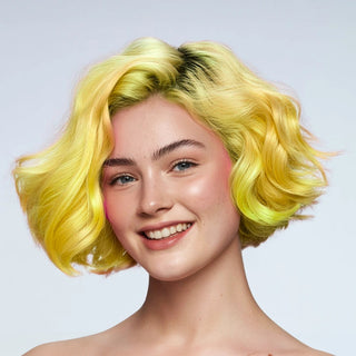 Shade Selector – Semi Permanent Color Edition Moehair USA Inc.