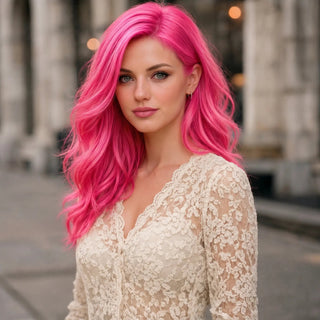 VOODOO Barbie Color Kit Moehair USA Inc.