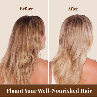 Moehair Luxx Deep Conditioning Mask Moehair USA