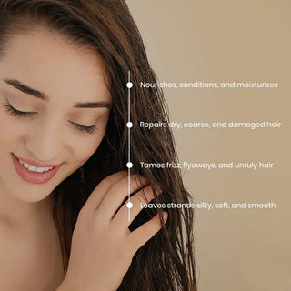 Benefits of Using Hair Mask