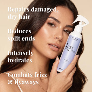 Moehair Luxx 10 N 1 Leave-In Conditioner Moehair USA