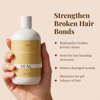 Moehair Moeplex Seal Moehair USA