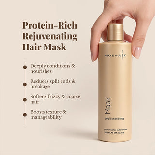 Moehair Hair Mask Moehair USA