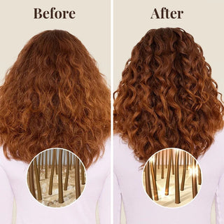 Moehair Clarifying Shampoo Moehair USA