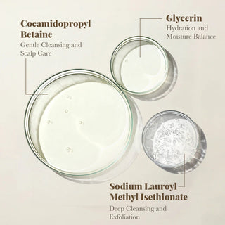 Moehair Clarifying Shampoo Moehair USA
