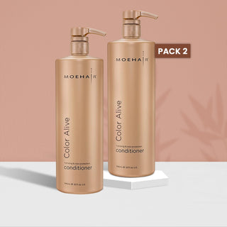 Color alive conditioner 32oz - Pack of 2