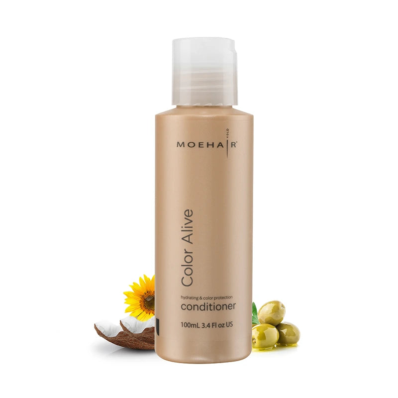 Moehair Color Alive Conditioner