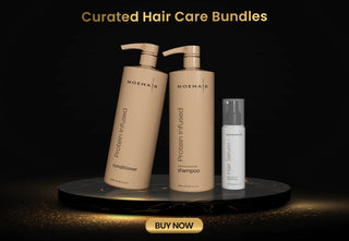 protein infused| shampoo and conditioner with serum| black friday deals |Up to 60% off 