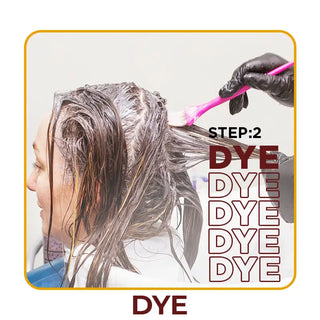 Dye