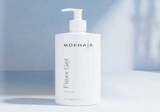 Hair Gel - Moehair