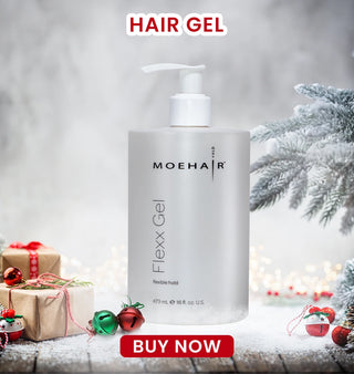 Hair Gel - Christmas Sale