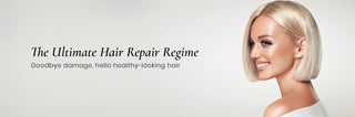 Hair Repair - Moehair