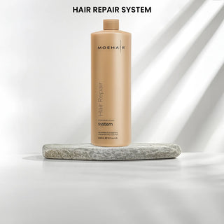 Hair Repair System