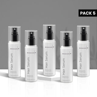Moehair Hair Serum