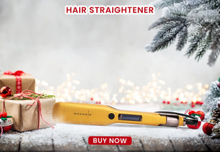 Hair Straightener - Christmas Sale - Buy Now