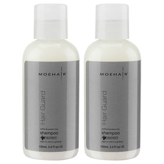 Moehair Hair Guard Shampoo