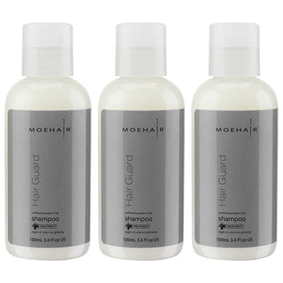 Moehair Hair Guard Shampoo