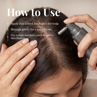 Moehair Hair Guard Tonic Moehair USA
