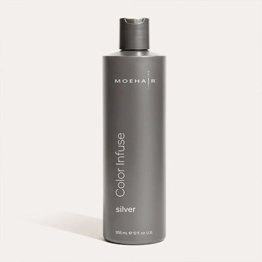 Toner For Grey Hair | Moehair – Moehair USA Inc.