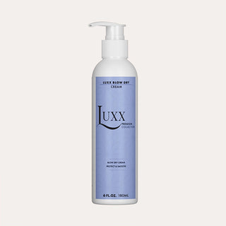Moehair Luxx Blow Dry Cream Moehair USA