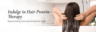 Hair Protein Shampoo - Moehair