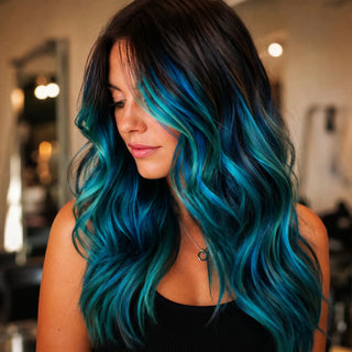 VOODOO Mermaid Color Kit Moehair USA Inc.