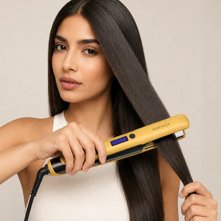 Moehair Hair Straightener Moehair USA