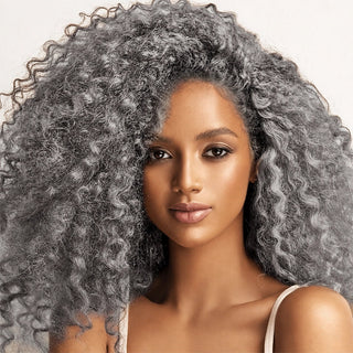 Shade Selector – Permanent Color Edition + FREE Color Alive Shampoo & Conditioner, Hair Serum and Leave-In Conditioner Moehair USA Inc.